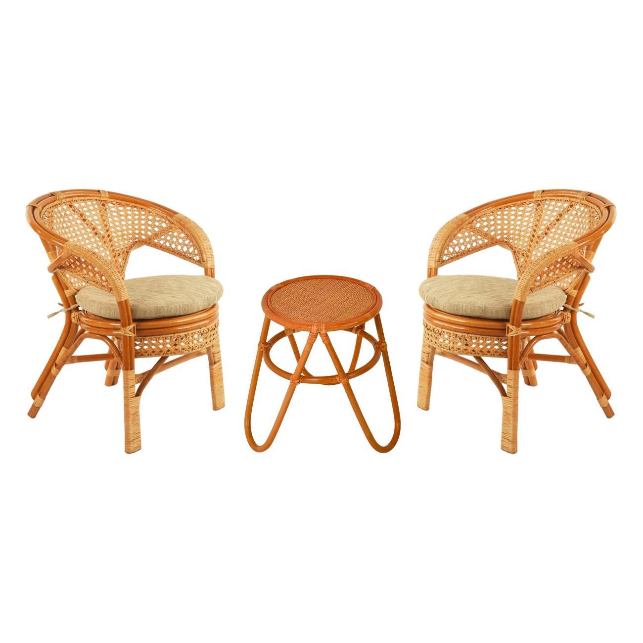 Стол журнальный Мебель Солнца стол