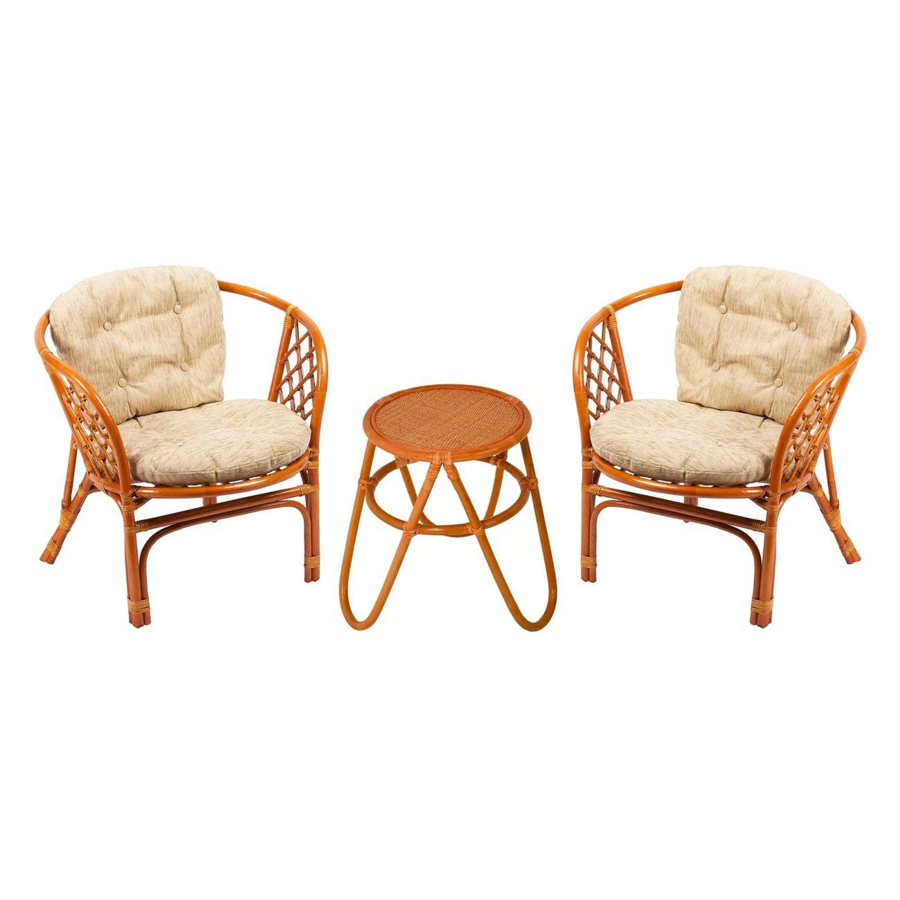 Стол журнальный Мебель Солнца стол