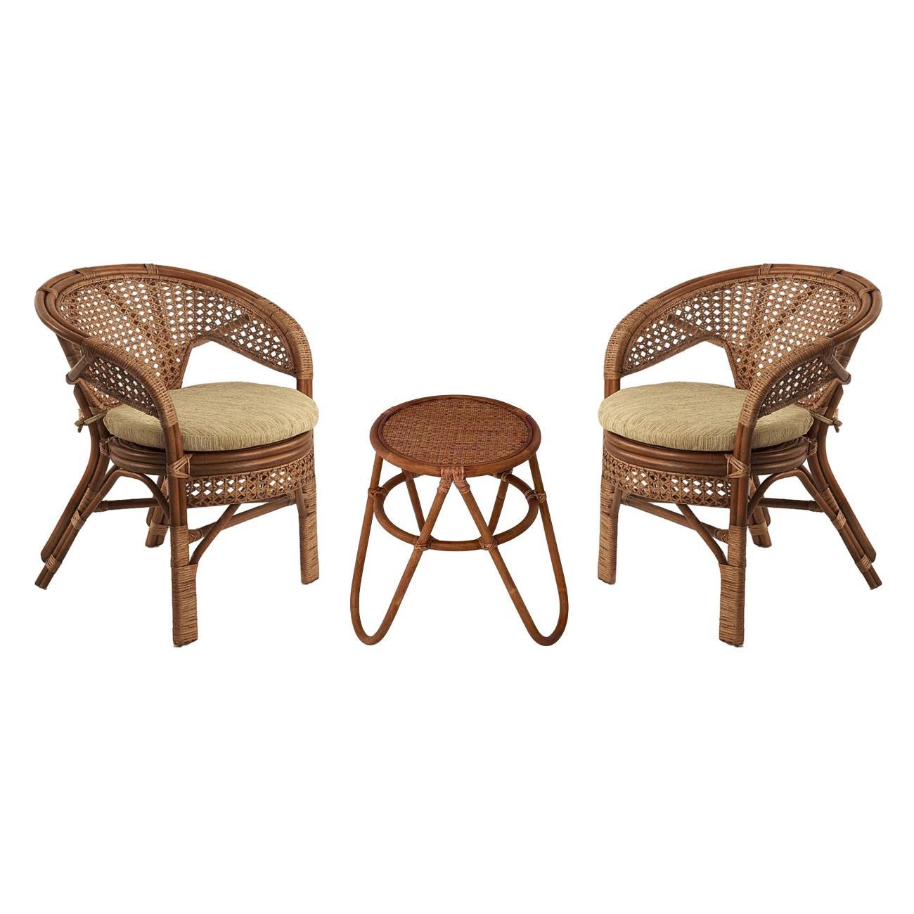 Стол журнальный Мебель Солнца стол