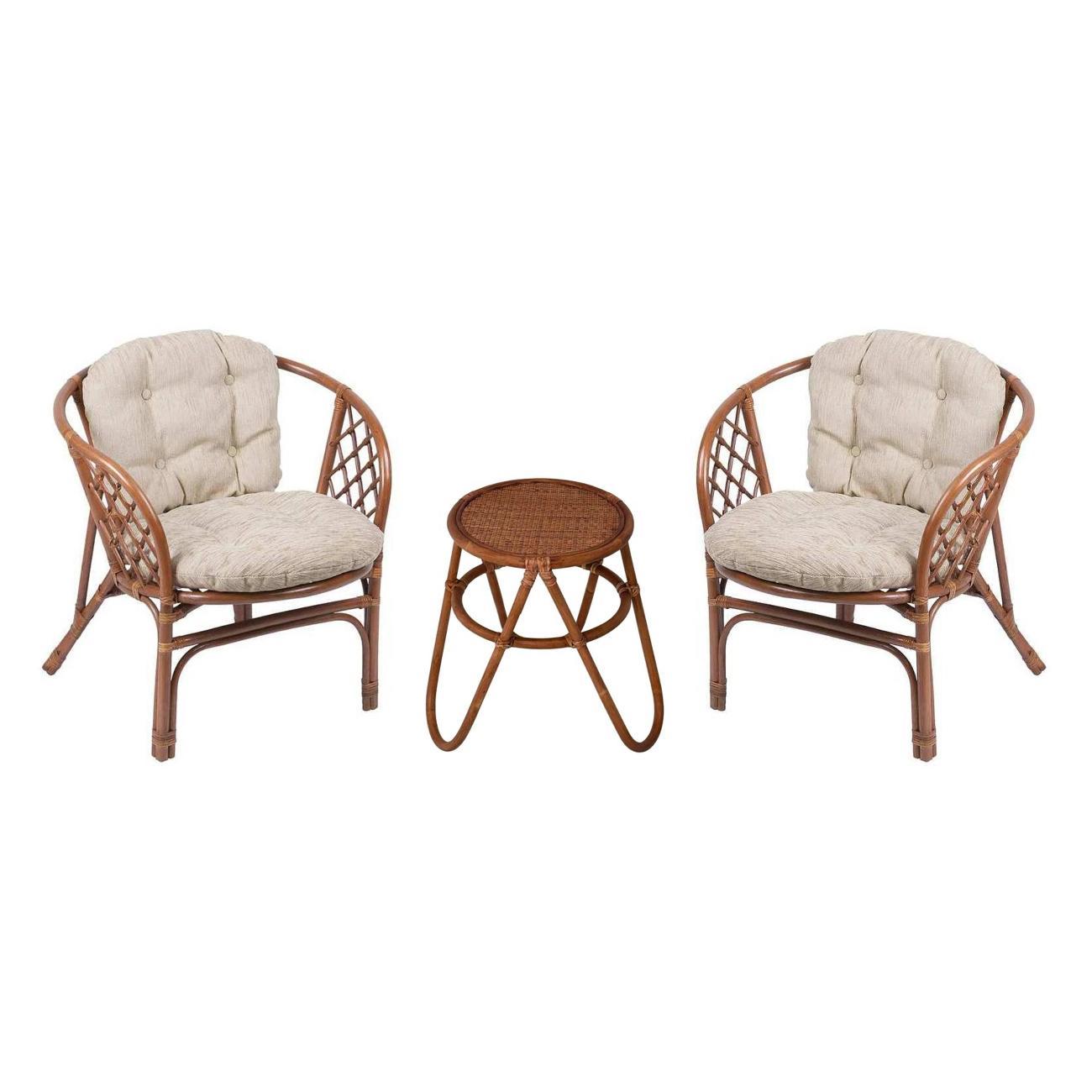 Стол журнальный Мебель Солнца стол