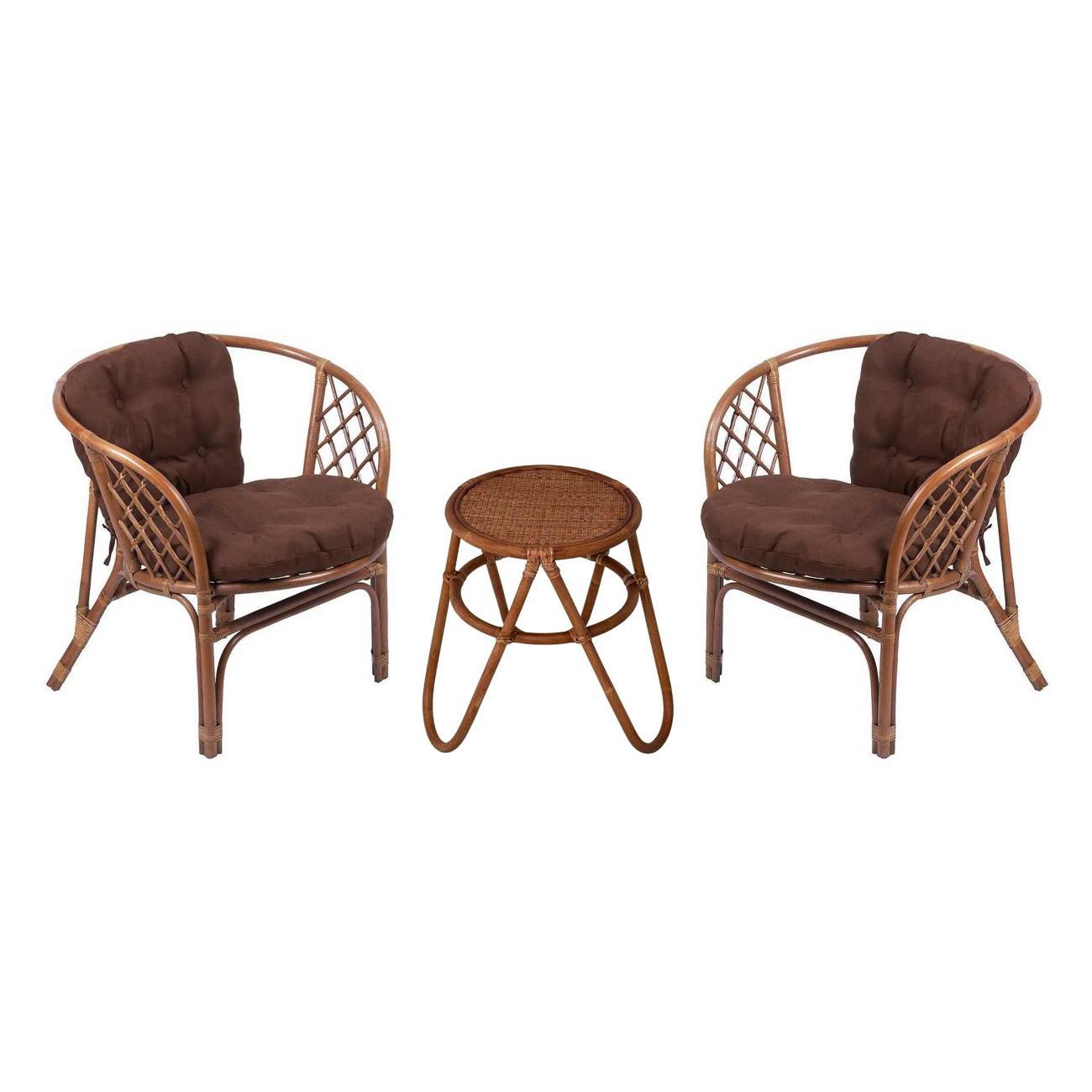 Стол журнальный Мебель Солнца стол