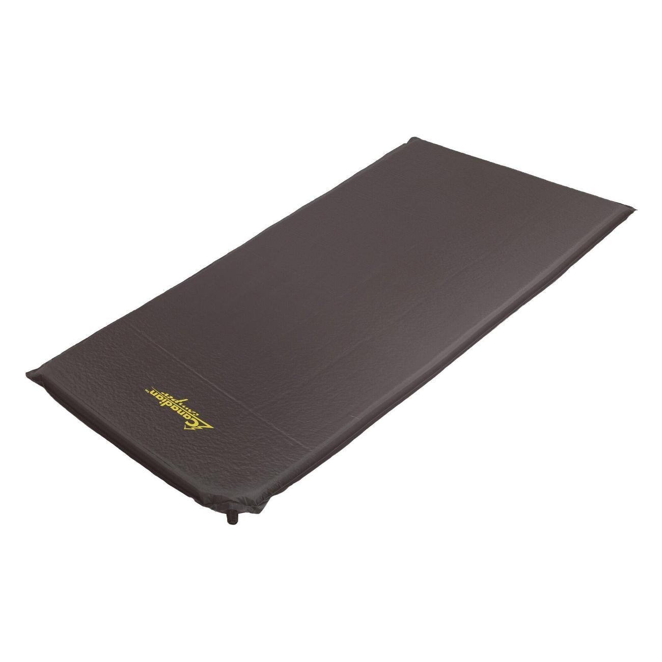 Коврик туристический Canadian Camper Sport 180х50х3 см