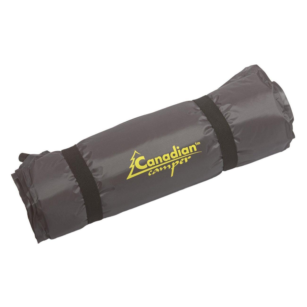 Коврик туристический Canadian Camper Sport 180х50х3 см
