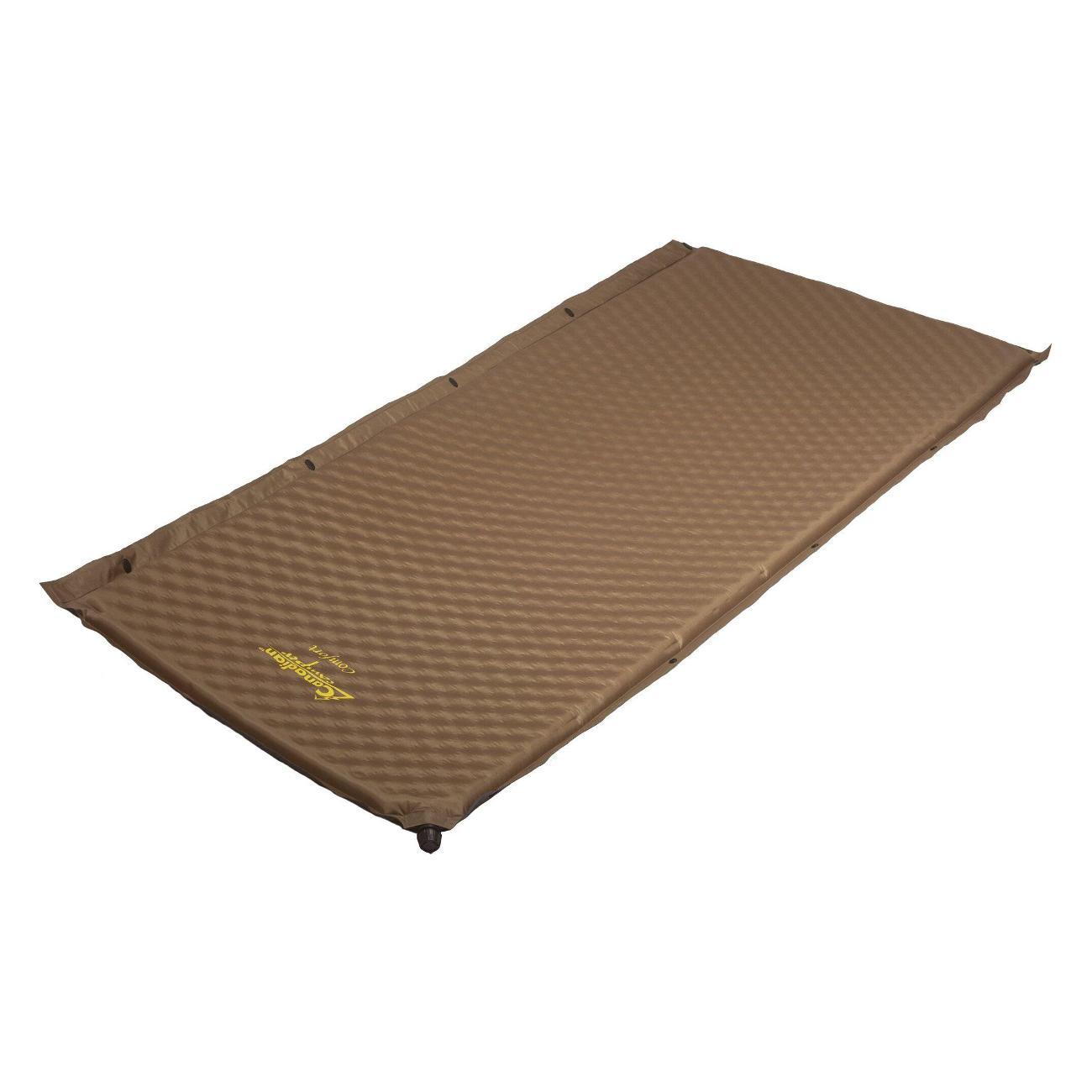 Коврик туристический Canadian Camper Comfort 200х66х3 см
