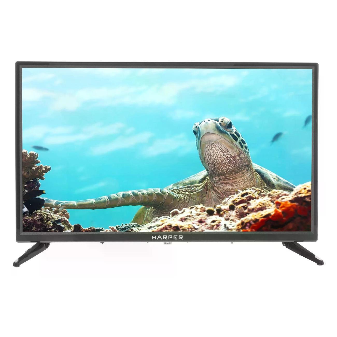 Телевизор Harper 24R490T фото