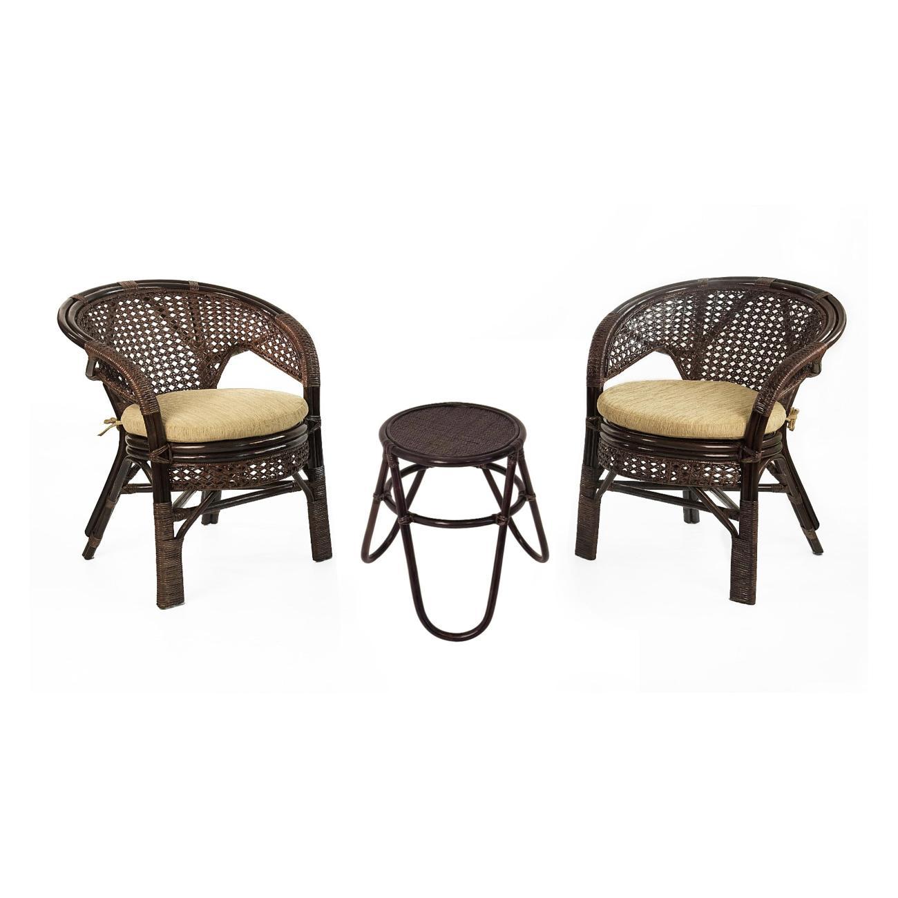 Стол журнальный Мебель Солнца стол