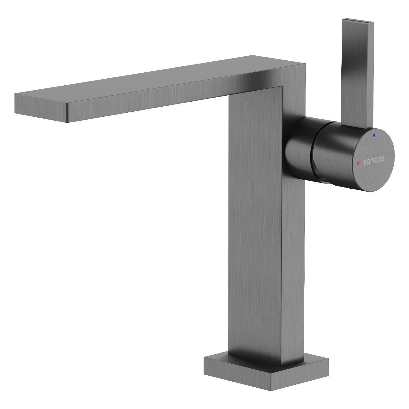Смеситель sancos Линн (Linn) SC9019GG