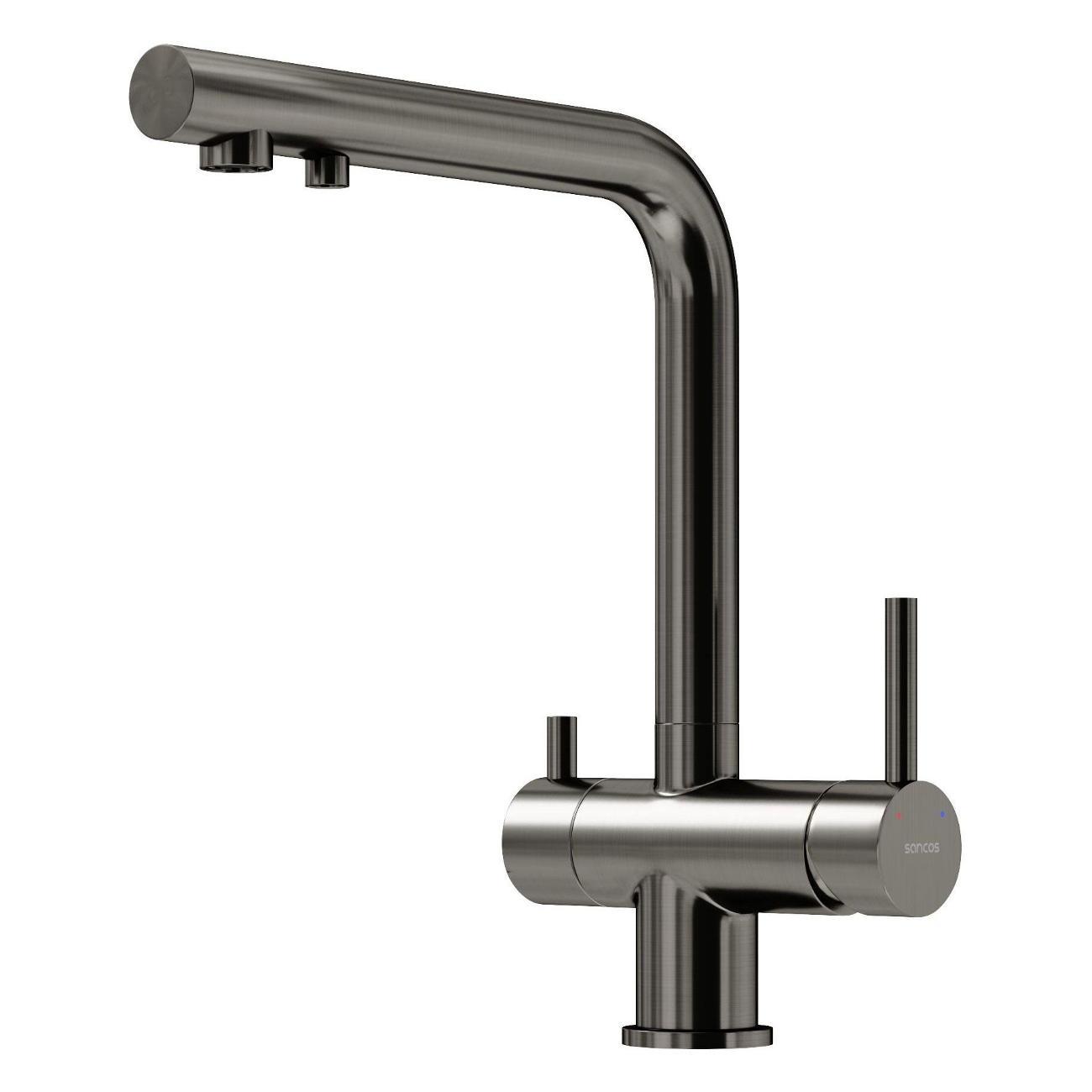 Смеситель sancos Фостер (Foster) SC4014GG
