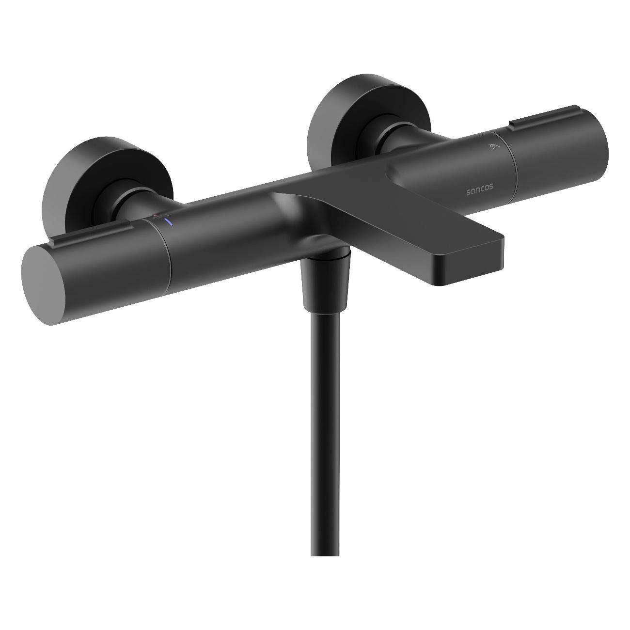 Смеситель sancos Этна (Etna) SC9006MB