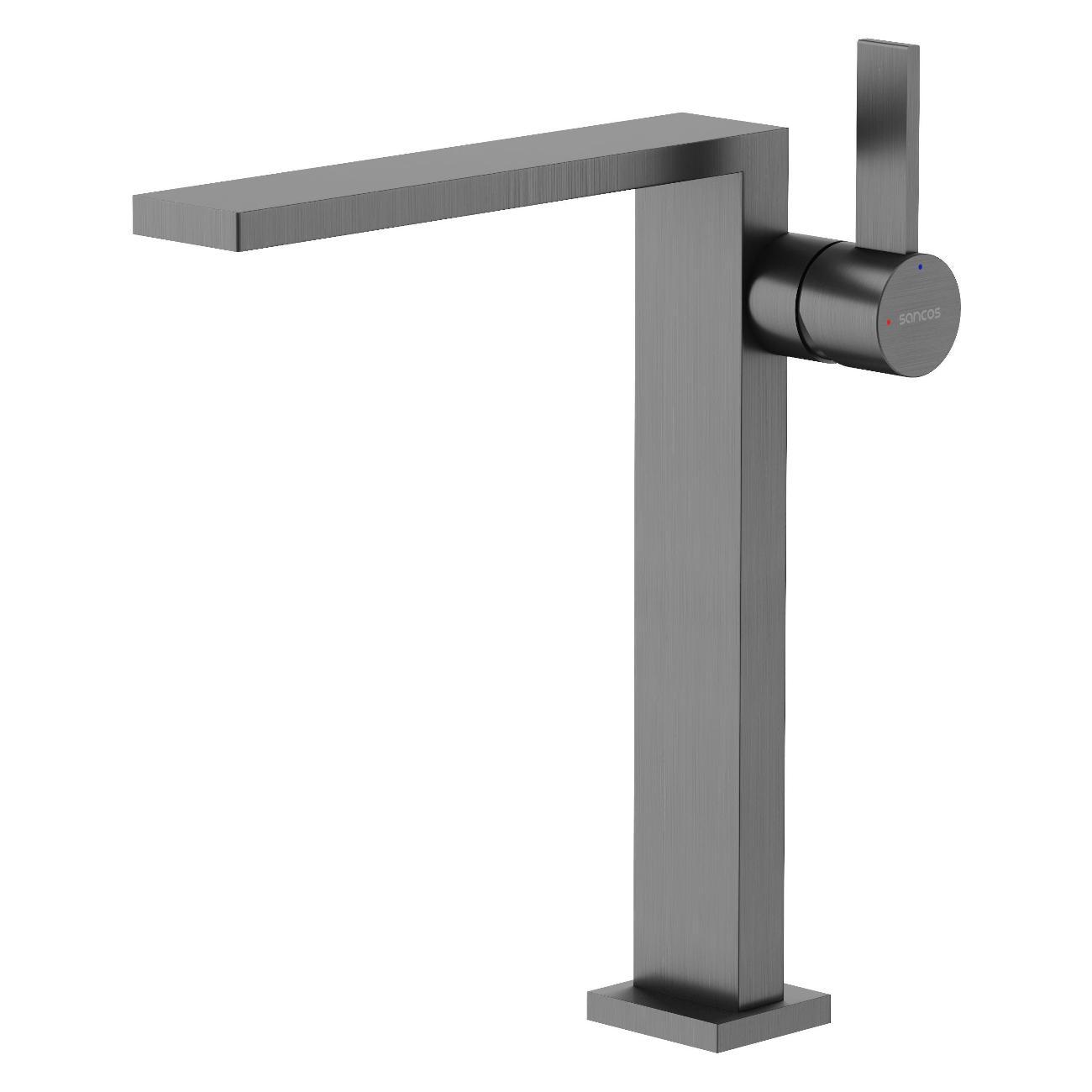 Смеситель sancos Линн (Linn) SC9020GG