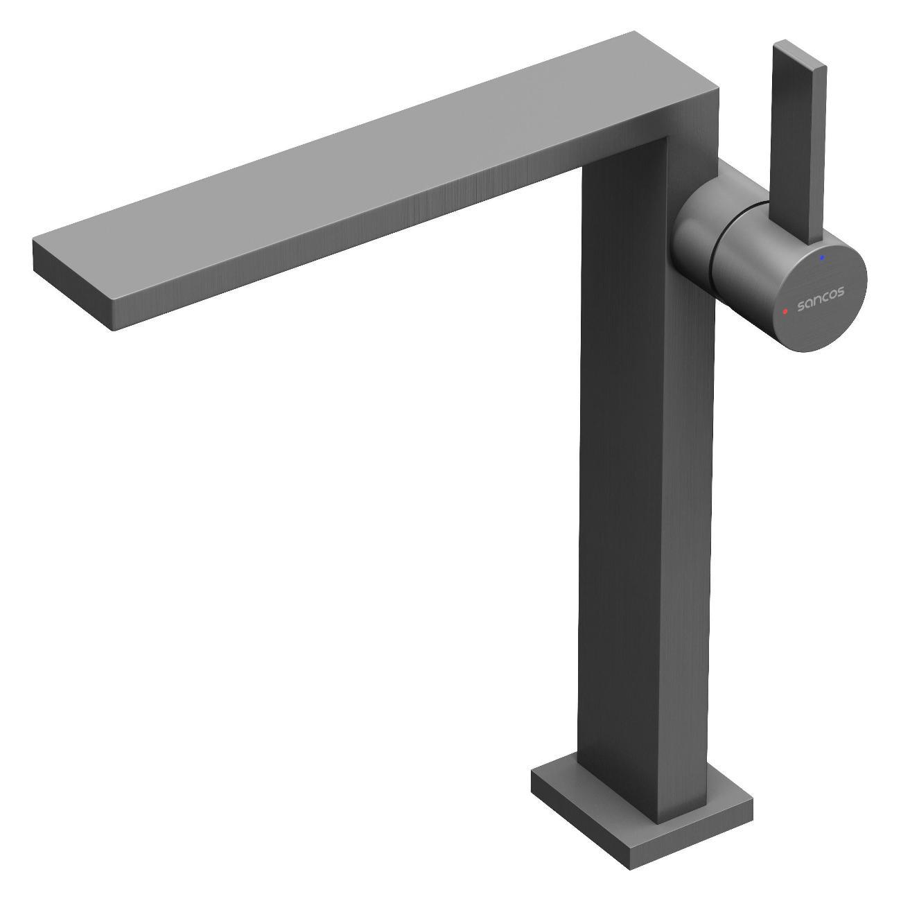 Смеситель sancos Линн (Linn) SC9020GG