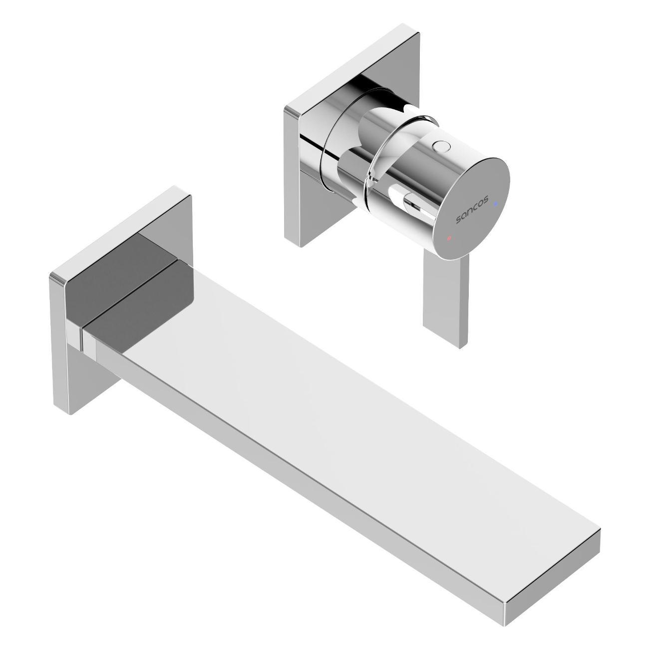 Смеситель sancos Линн (Linn) SC9021CH