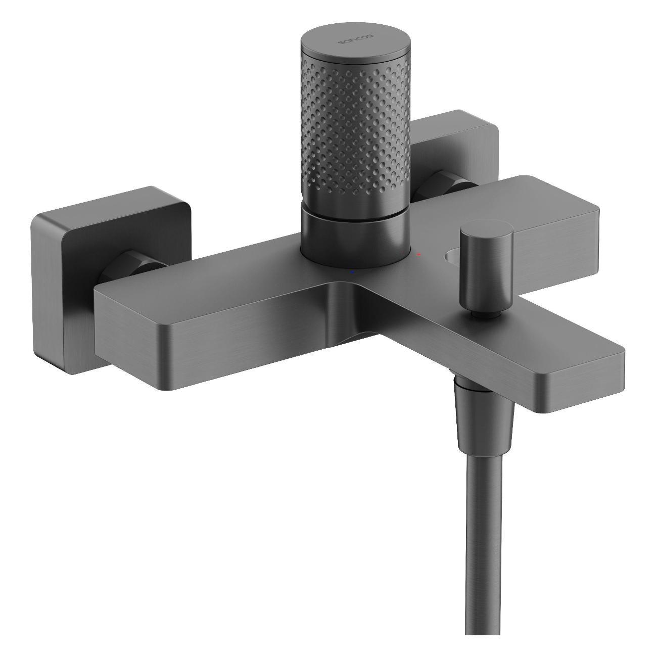 Смеситель sancos Звено (Nexus) SC9014GG фото