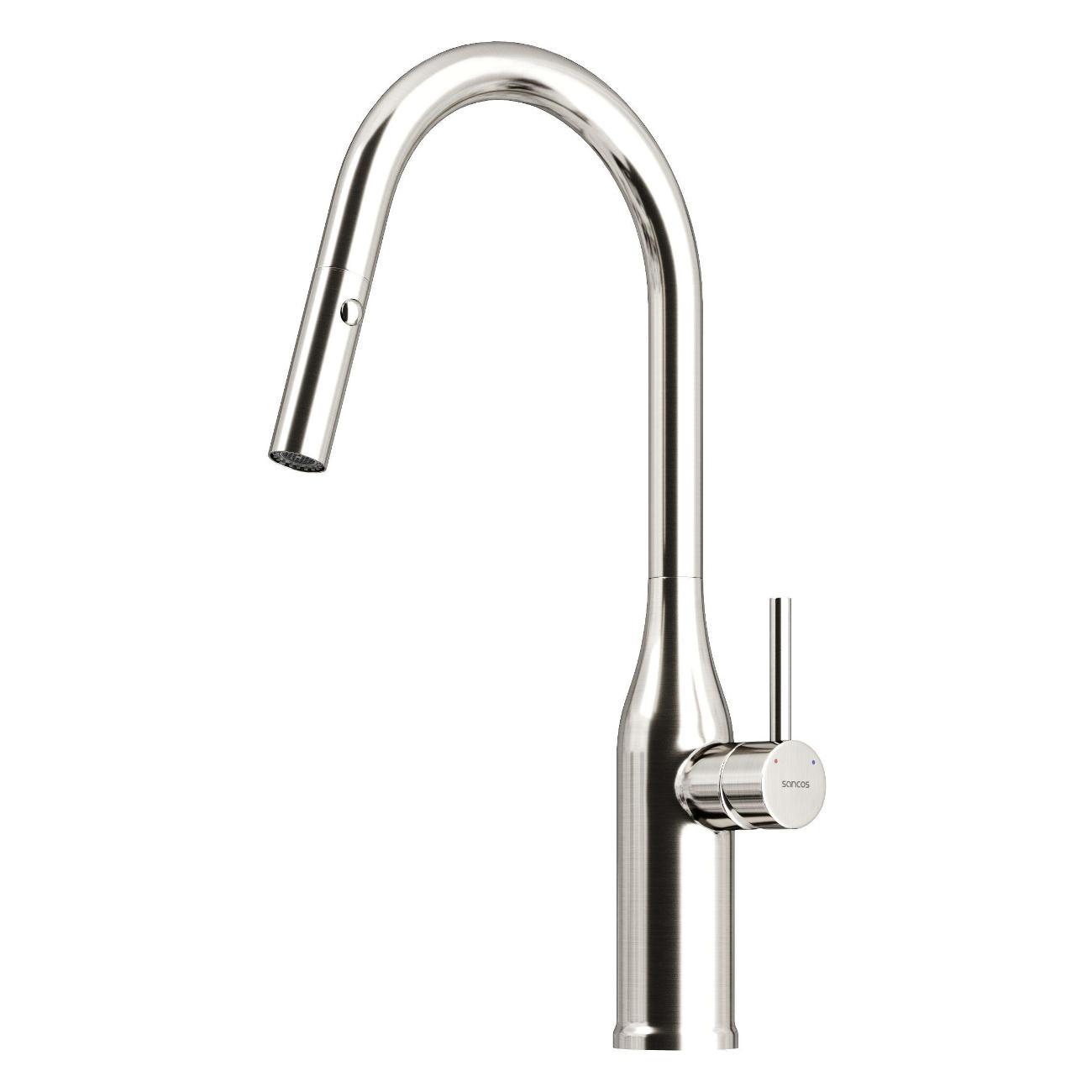 Смеситель sancos Гранд (Grand) SC4002BNG