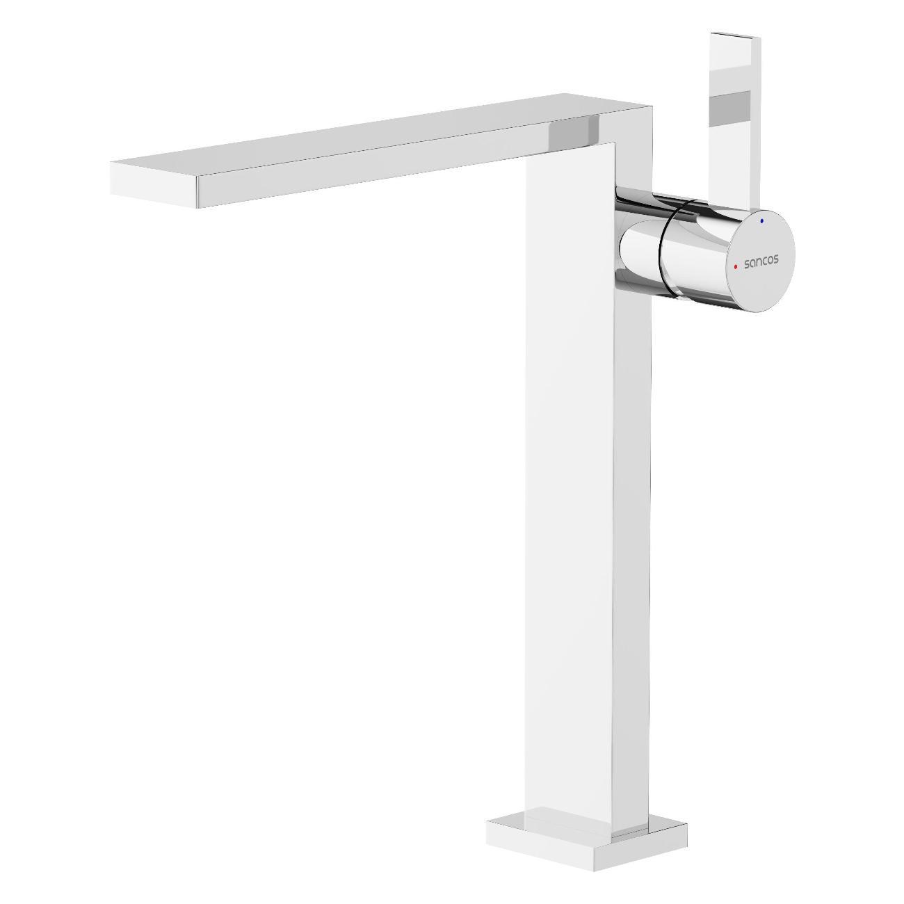 Смеситель sancos Линн (Linn) SC9020CH