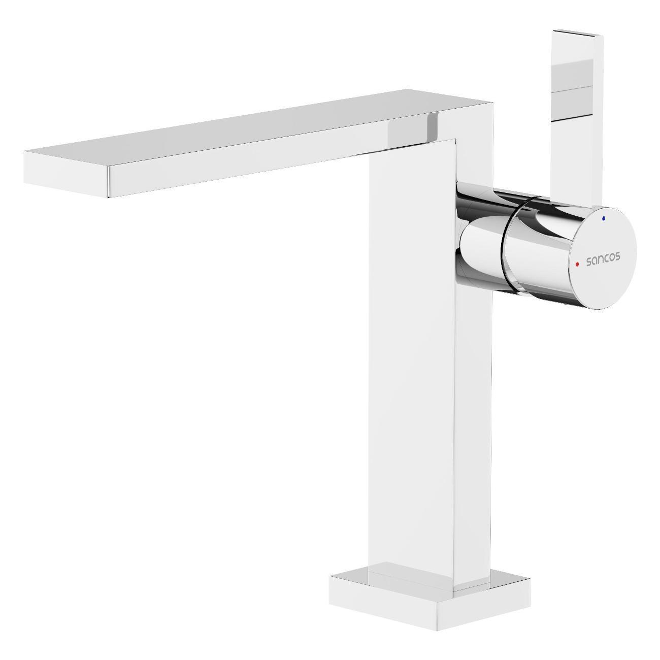 Смеситель sancos Линн (Linn) SC9019CH