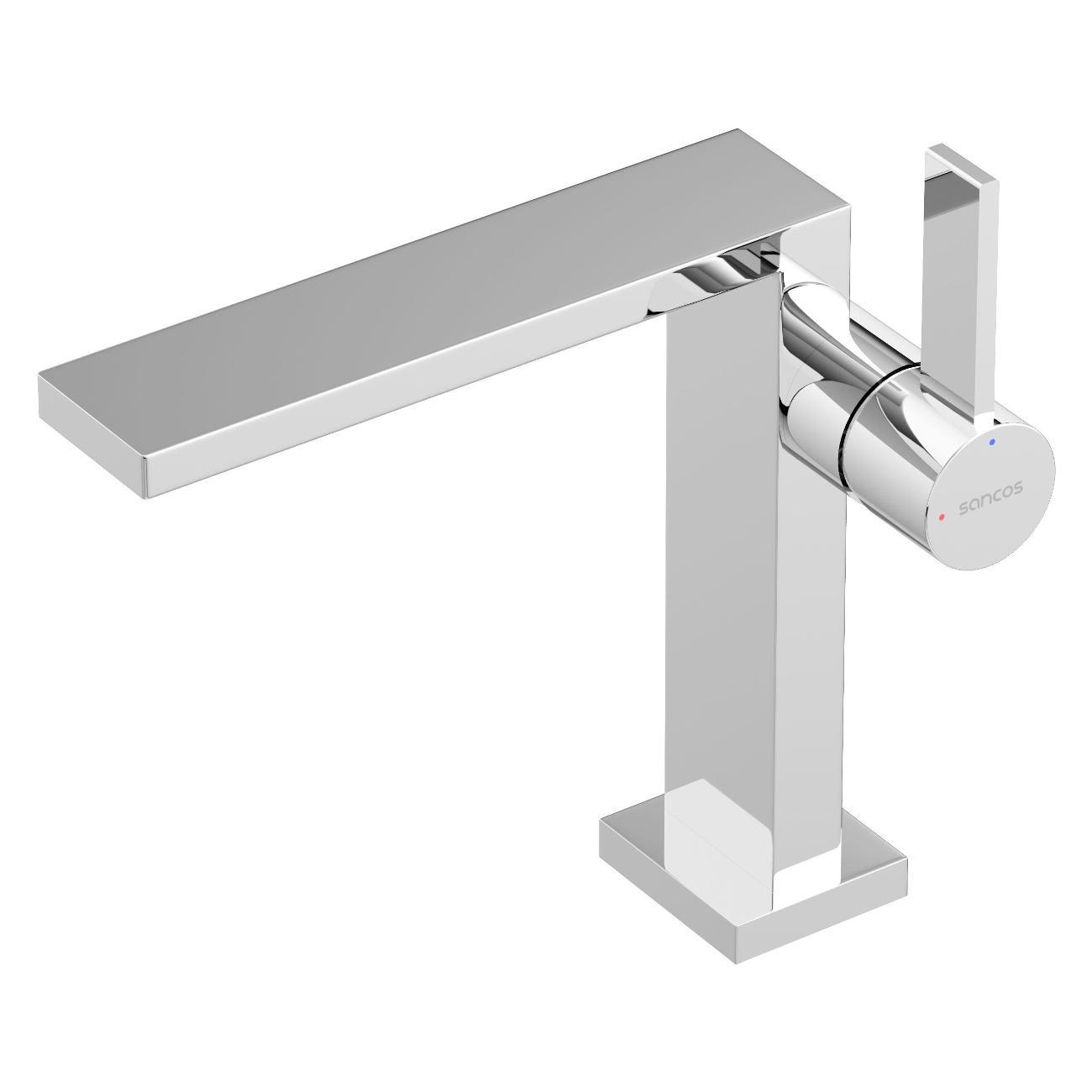 Смеситель sancos Линн (Linn) SC9019CH