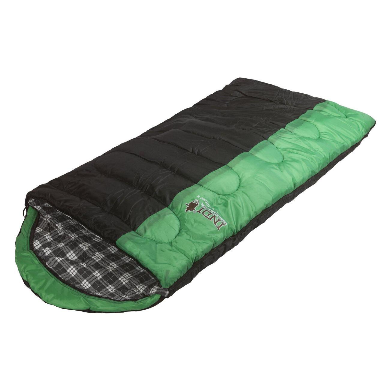 Спальный мешок Indiana Maxfort Extreme R