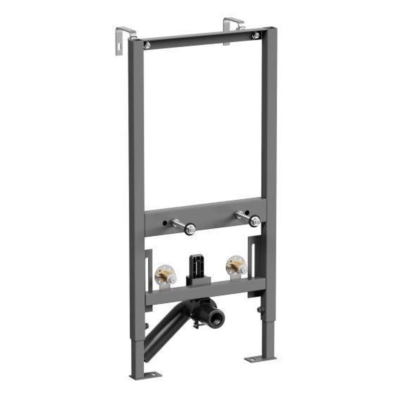 Система инсталляций и смыва Ceramicanova Баланс (Balance) CN122001