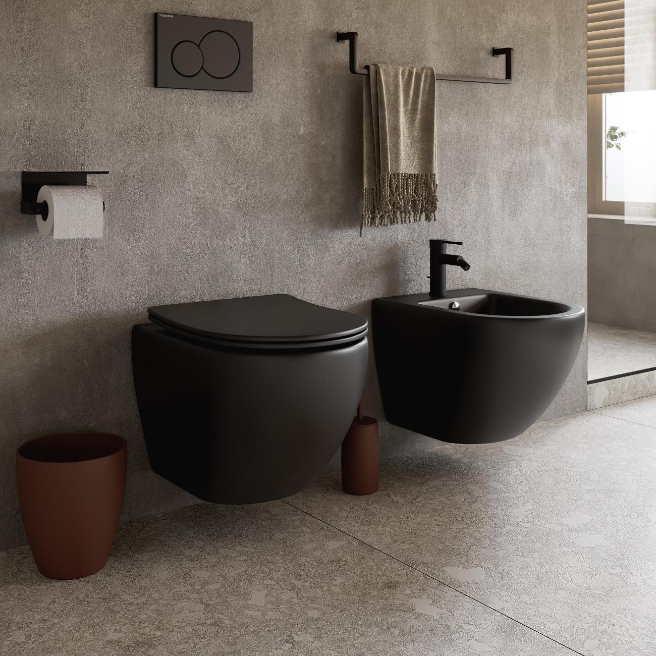 Система инсталляций и смыва Ceramicanova Баланс (Balance) CN122001