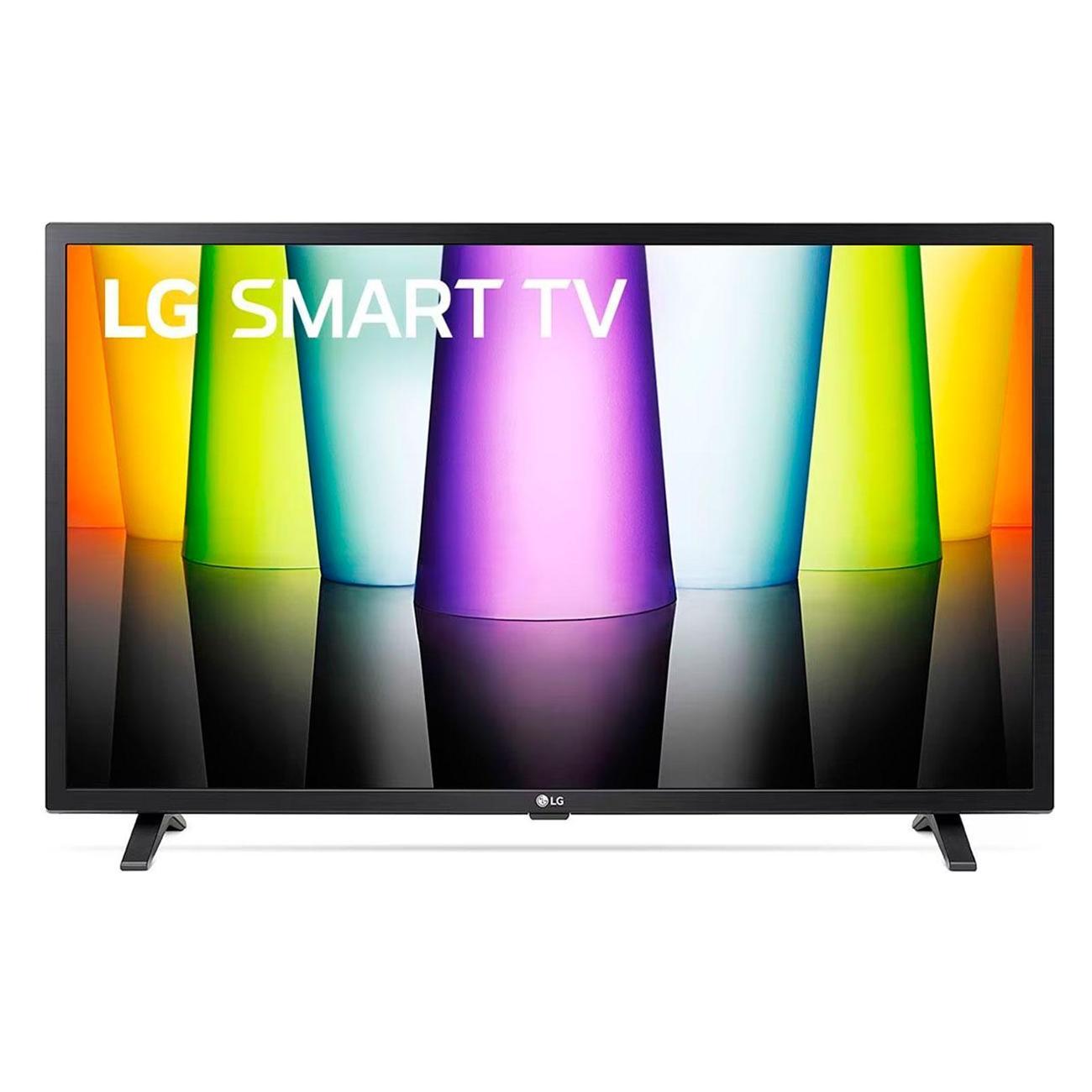 Телевизор LG 32LQ63506LA