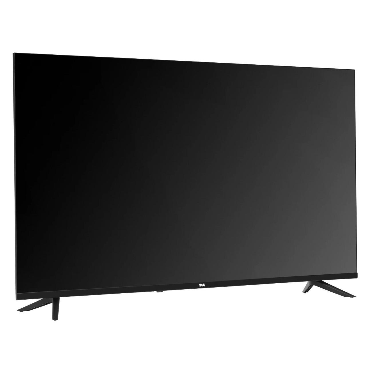 Телевизор MIU H43SLT101SV