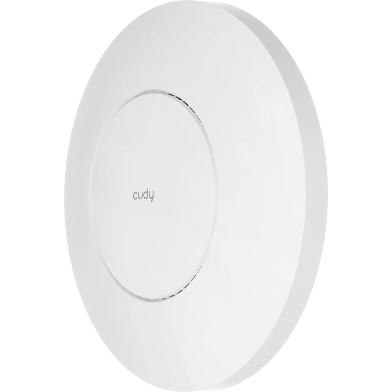 Точка доступа Wi-Fi CUDY AP1300_P
