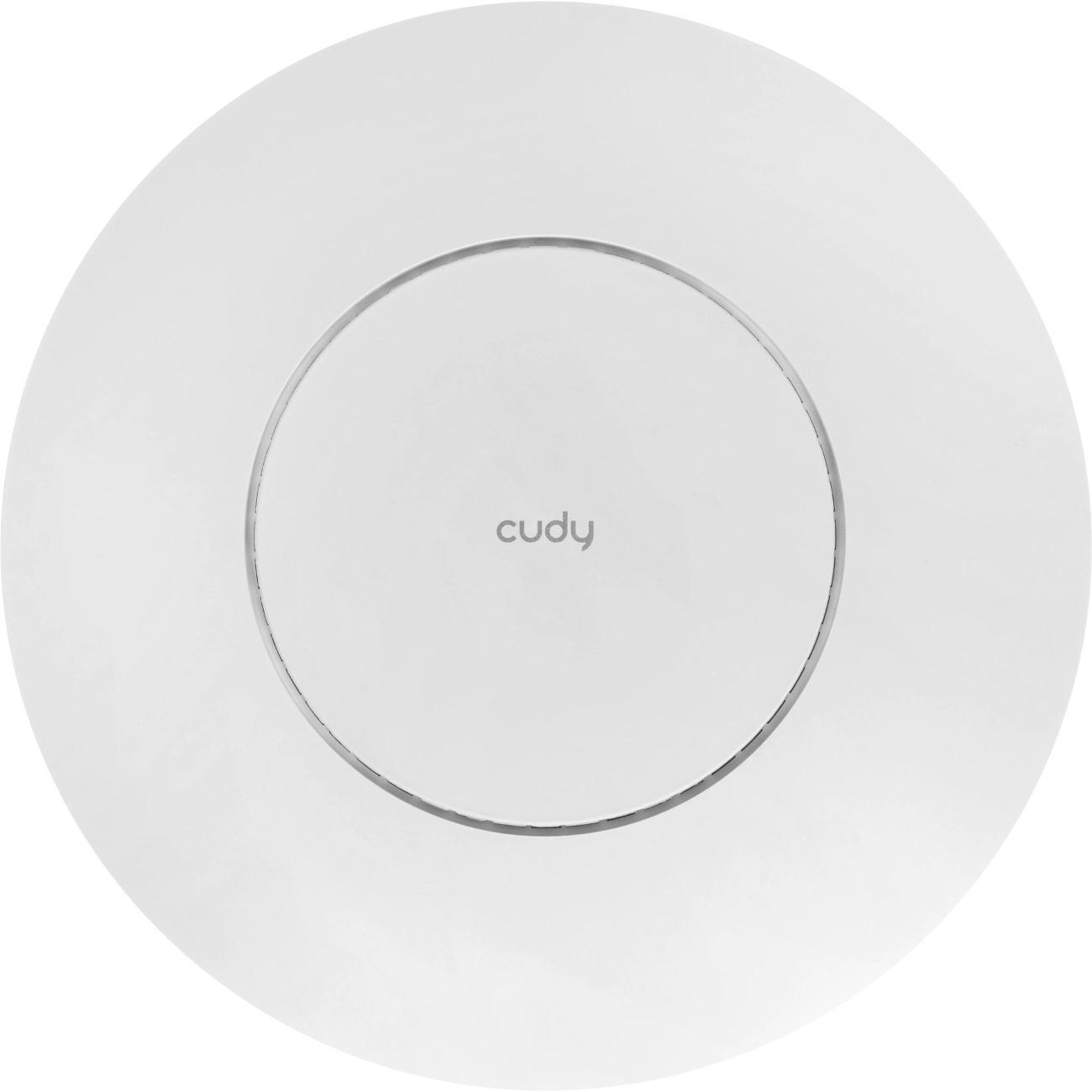 Точка доступа Wi-Fi CUDY AP1300_P