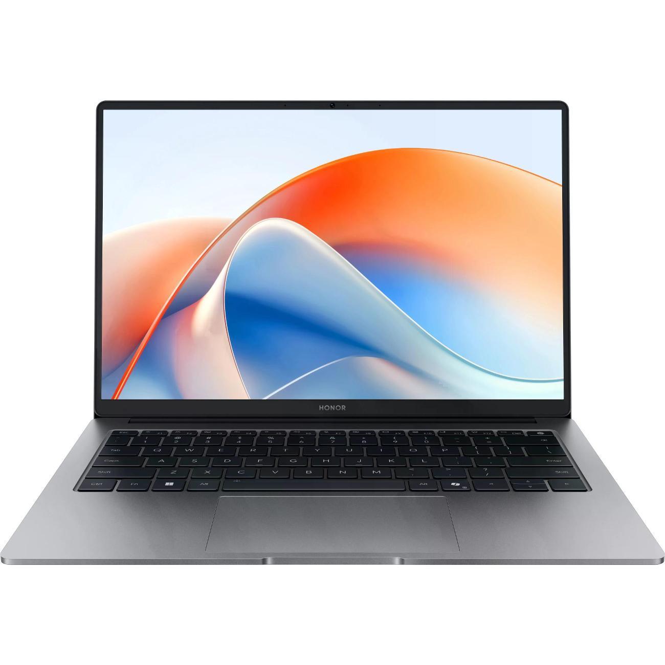 Ноутбук HONOR MagicBook X14 (5301ALWA)