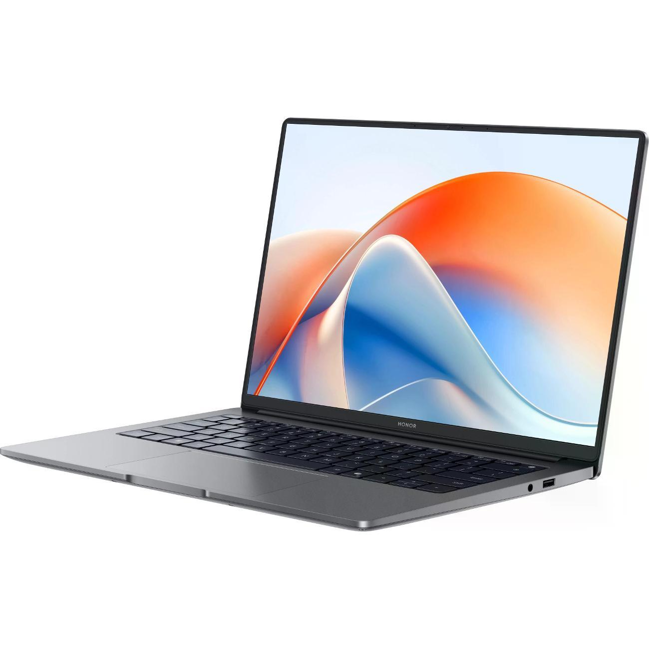 Ноутбук HONOR MagicBook X14 (5301ALWA)