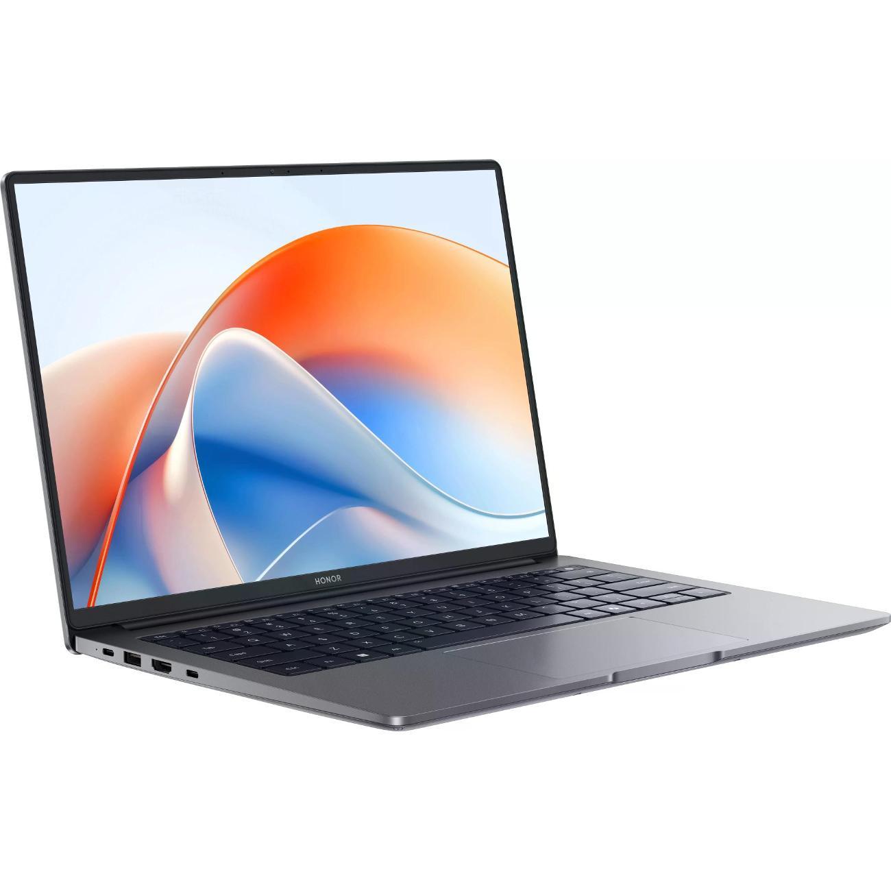Ноутбук HONOR MagicBook X14 (5301ALWA)