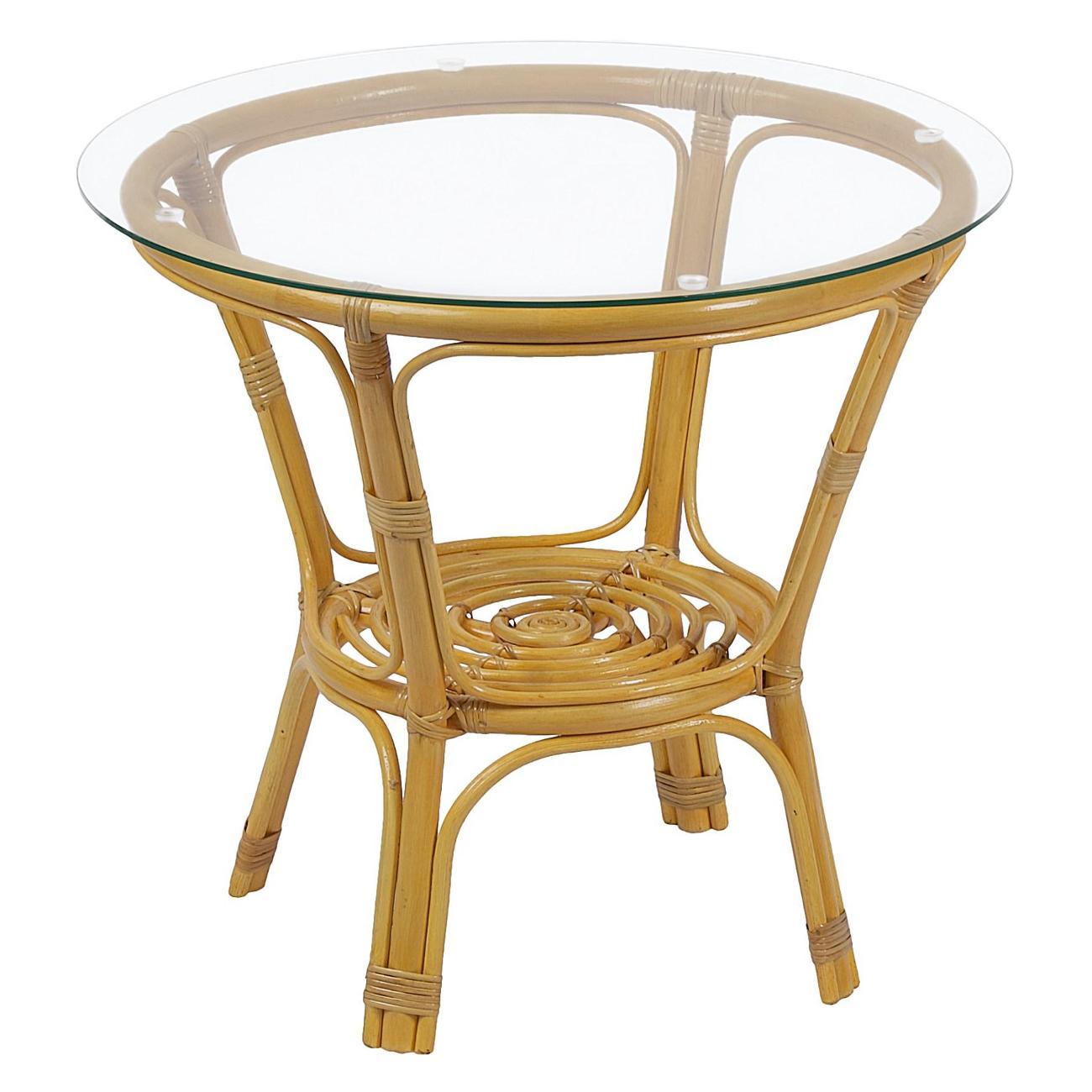 Стол журнальный Мебель Солнца стол