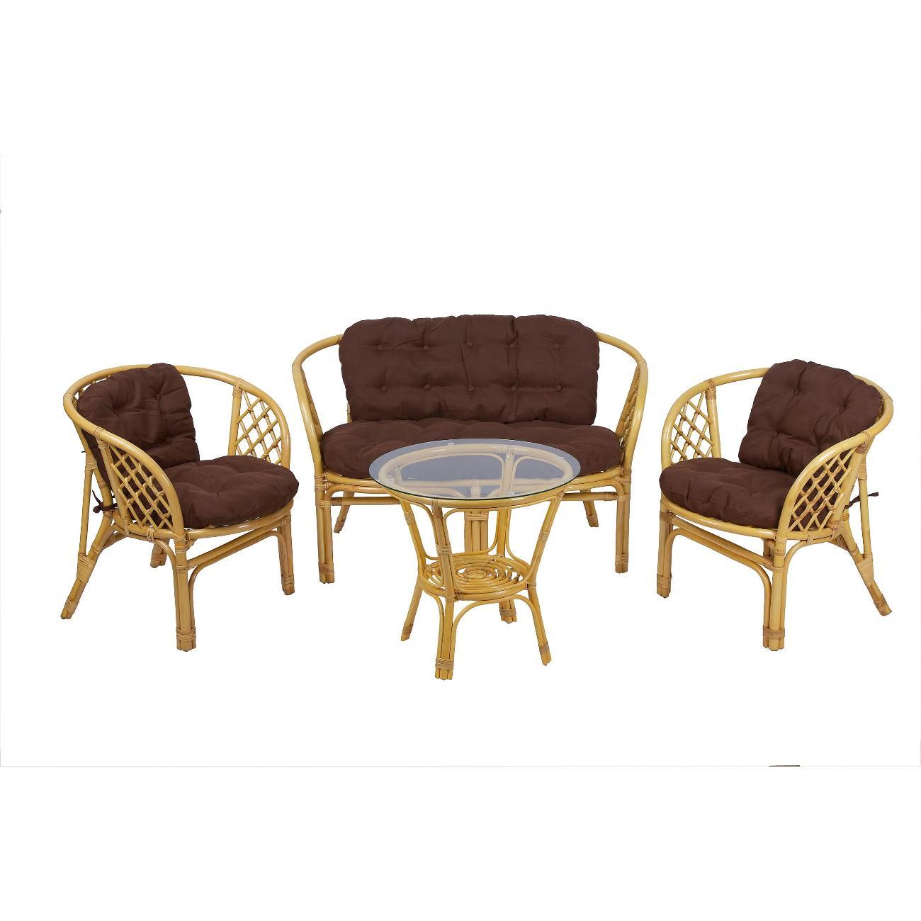 Стол журнальный Мебель Солнца стол