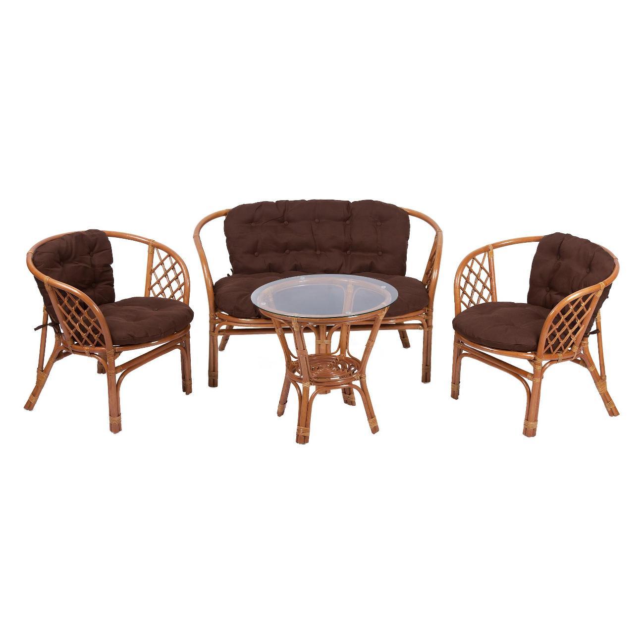 Стол журнальный Мебель Солнца стол