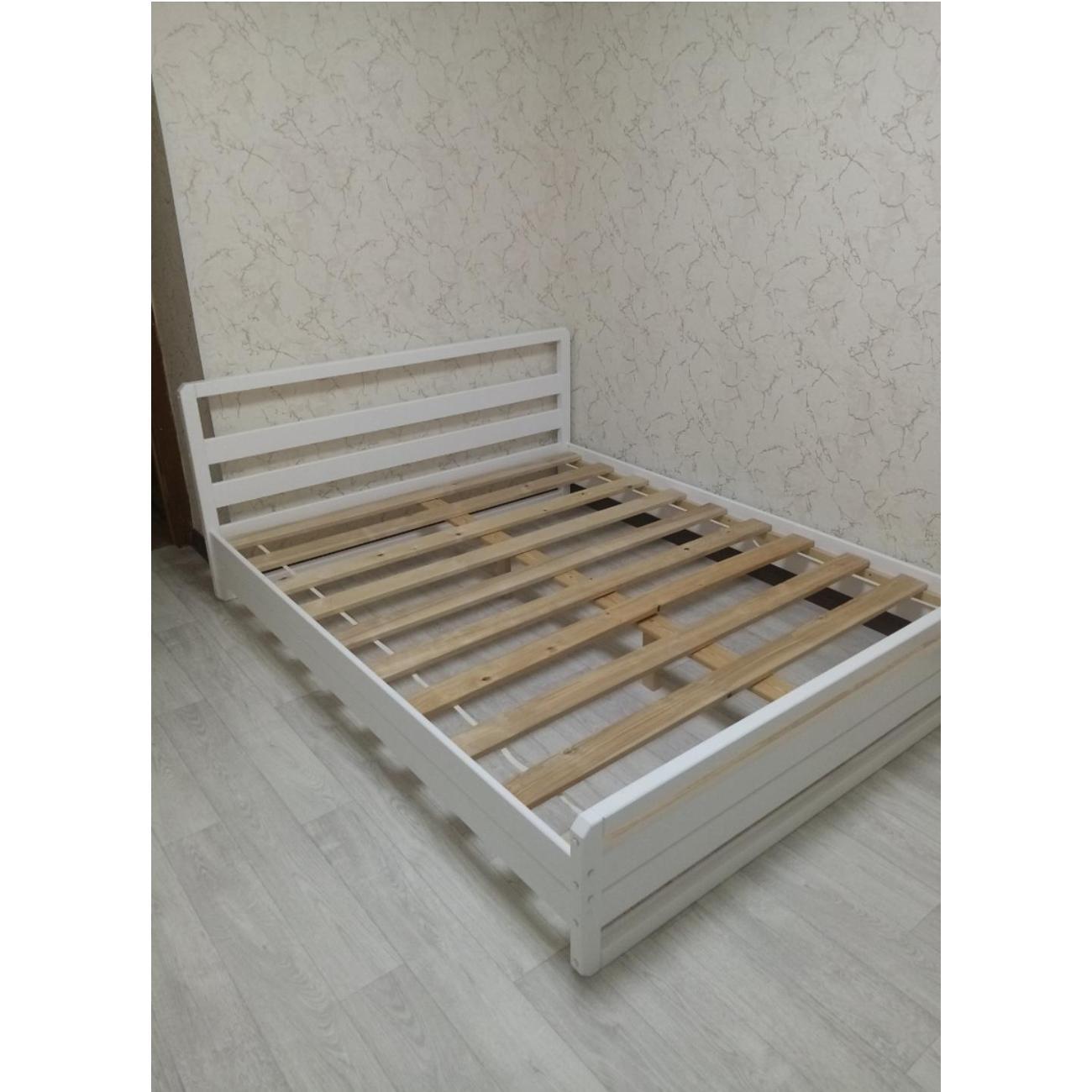 Изголовье кровати VKF LIZA