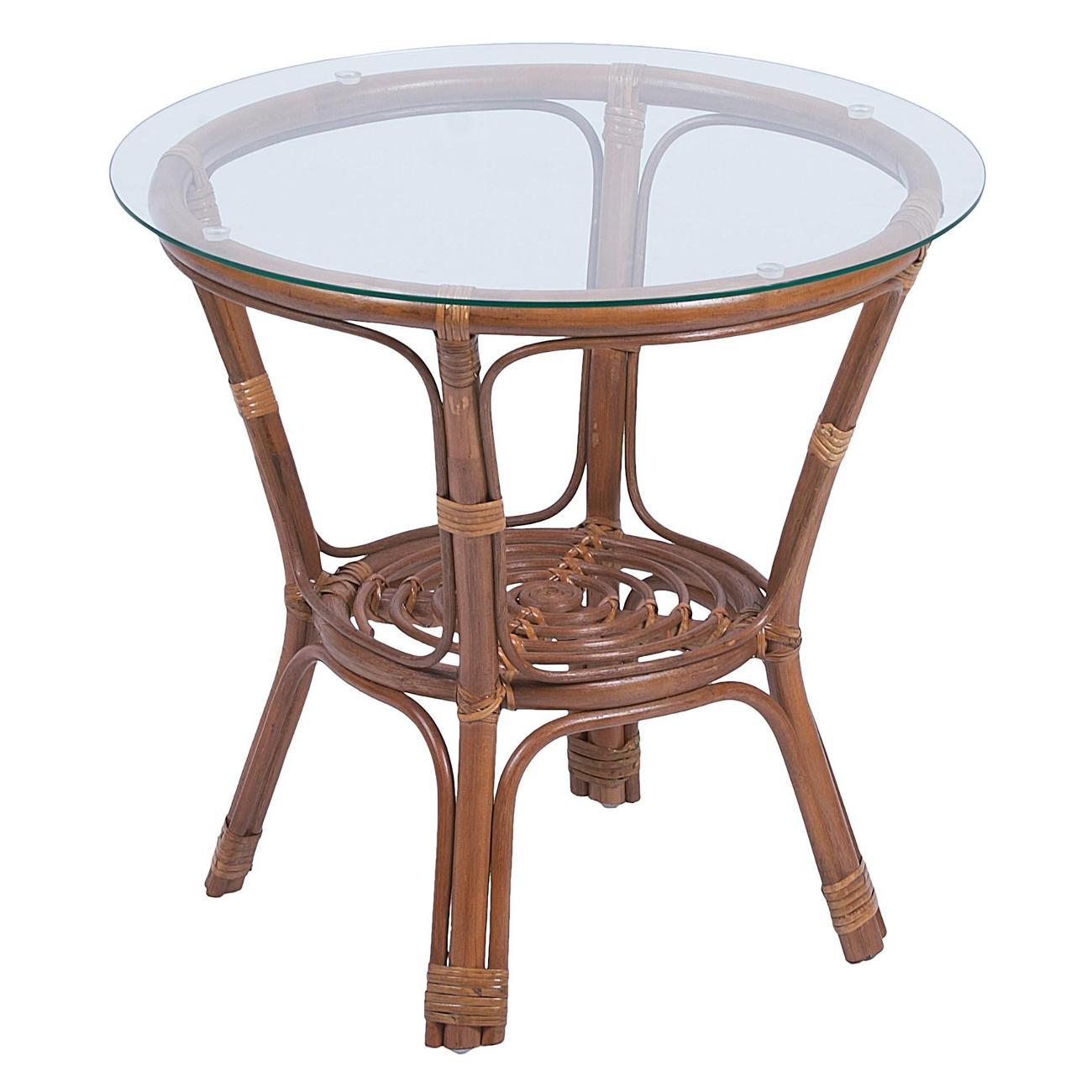 Стол журнальный Мебель Солнца стол