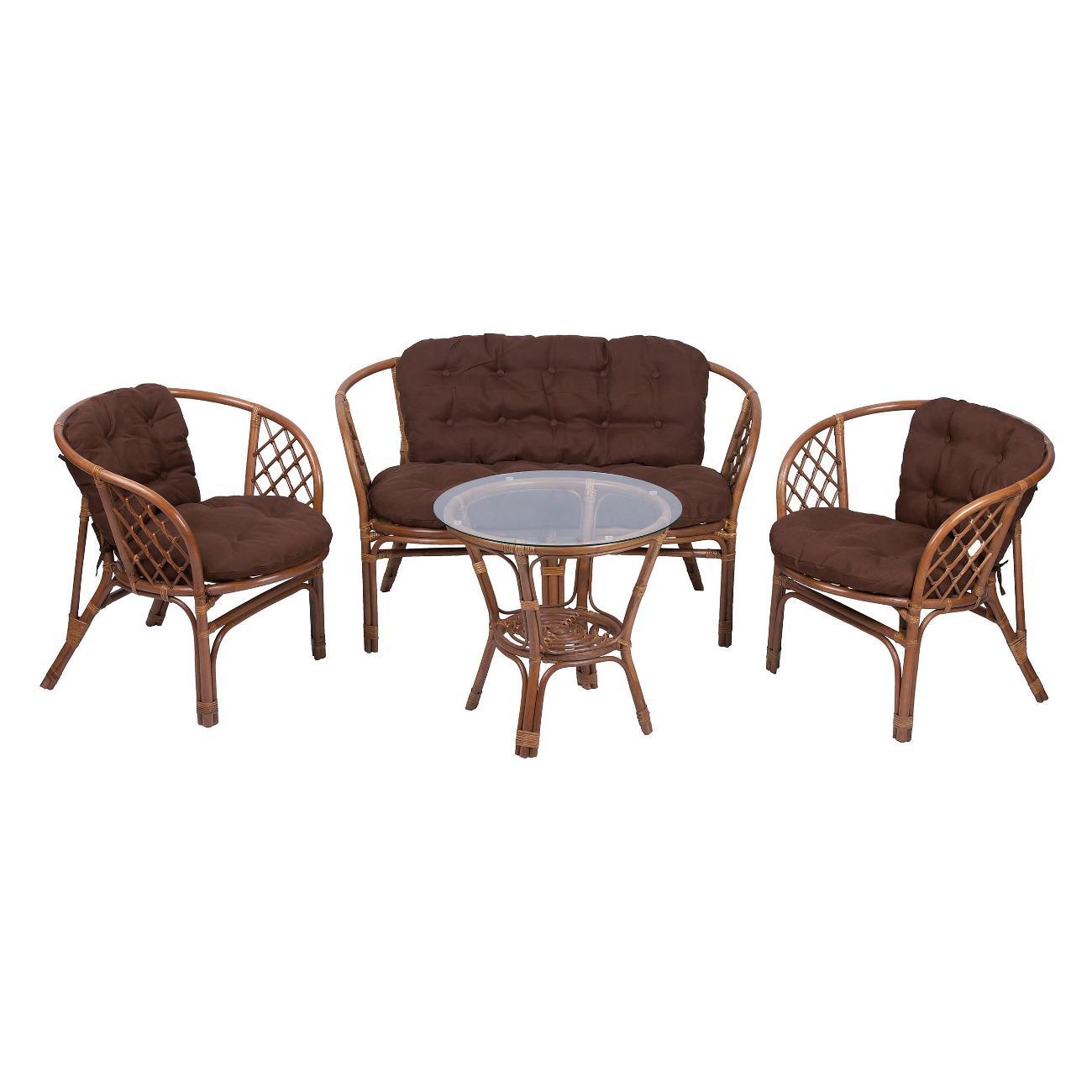 Стол журнальный Мебель Солнца стол