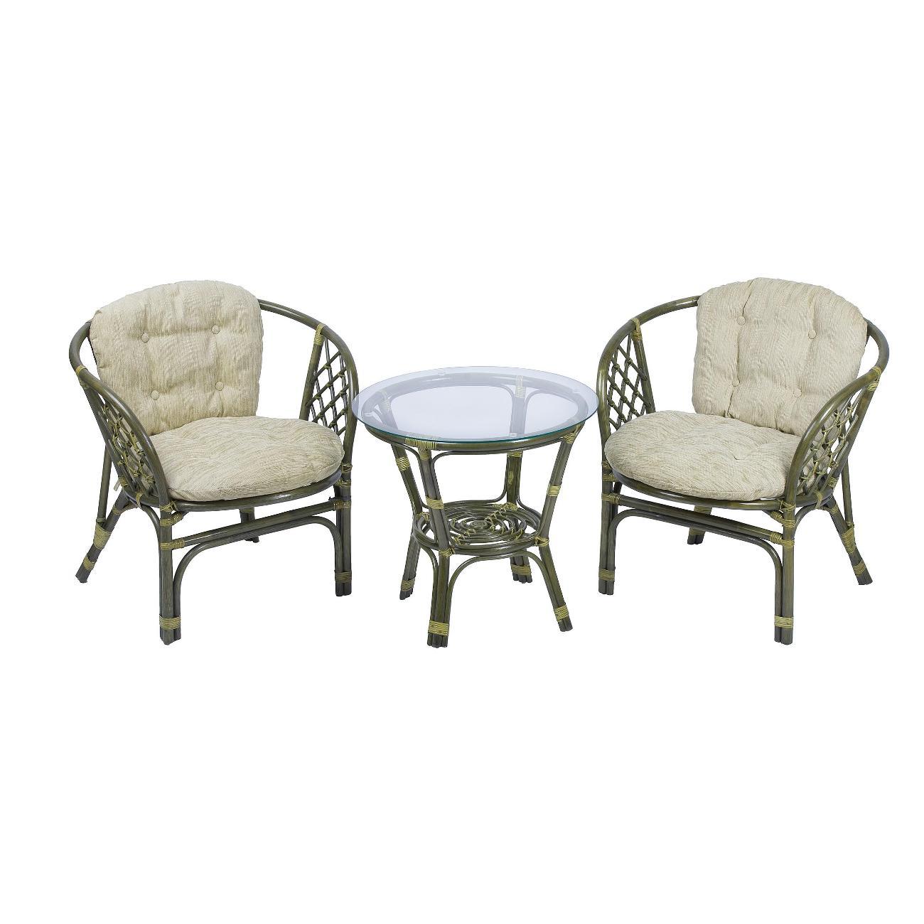 Стол журнальный Мебель Солнца стол