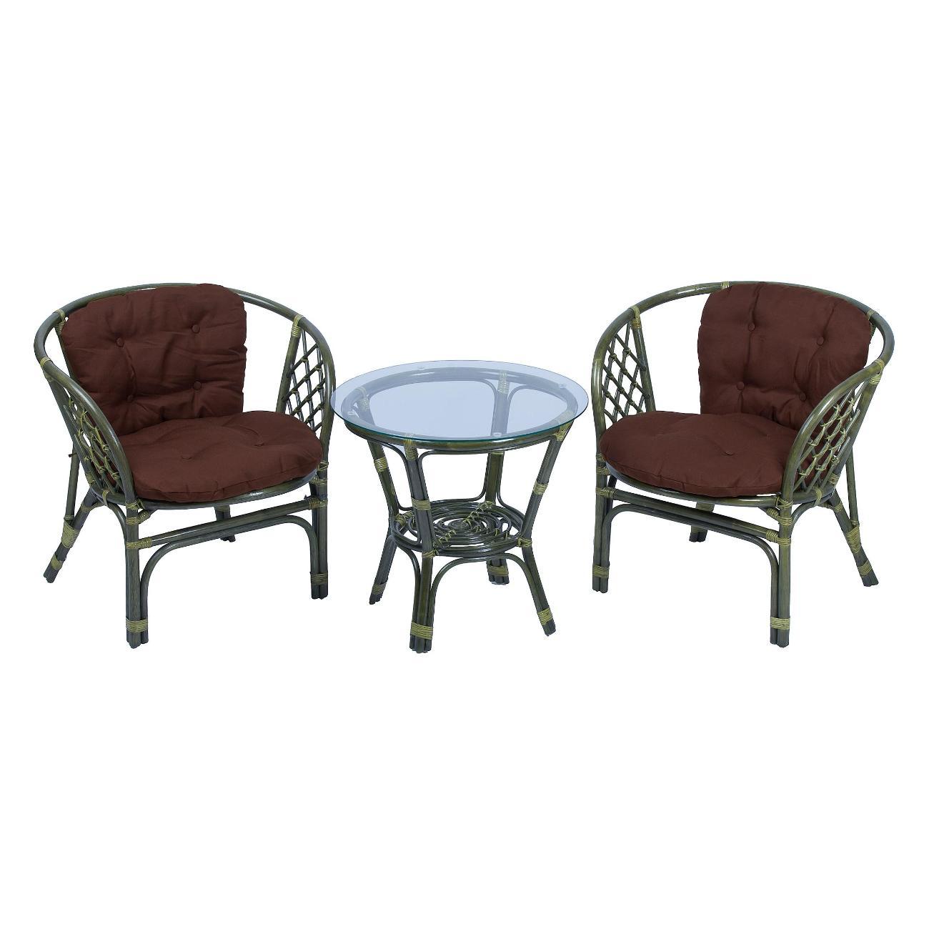 Стол журнальный Мебель Солнца стол