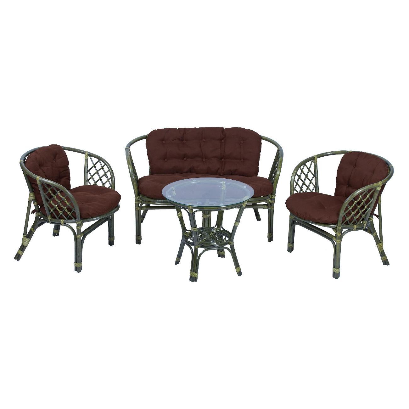 Стол журнальный Мебель Солнца стол