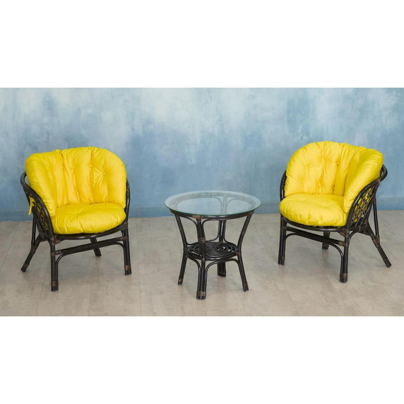 Стол журнальный Мебель Солнца стол