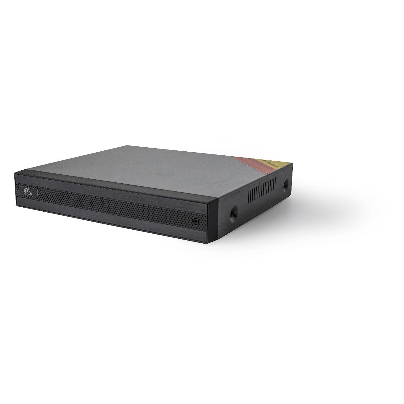 Комплект систем видеонаблюдения Axivision AS-08