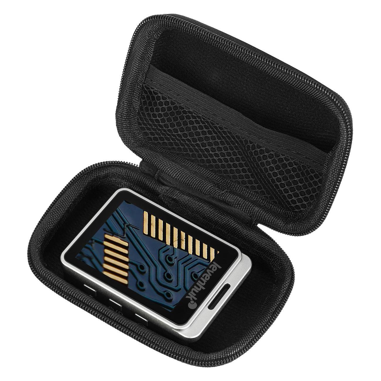 Лупа Levenhuk ERGO 20