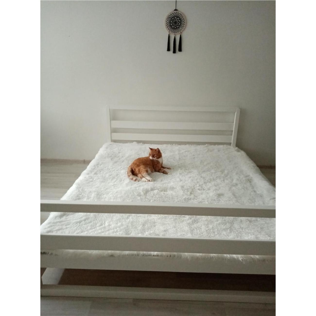 Изголовье кровати VKF LIZA