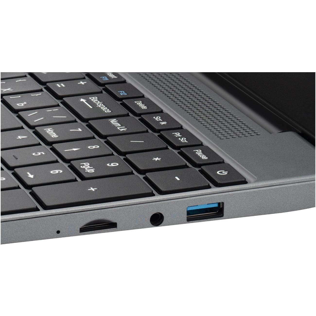 Ноутбук iRU Tactio 15ALG (2139186)