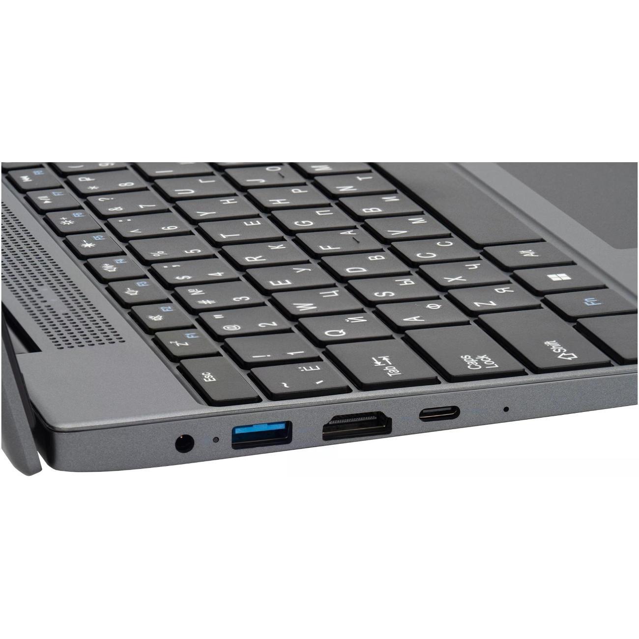 Ноутбук iRU Tactio 15ALG (2139186)