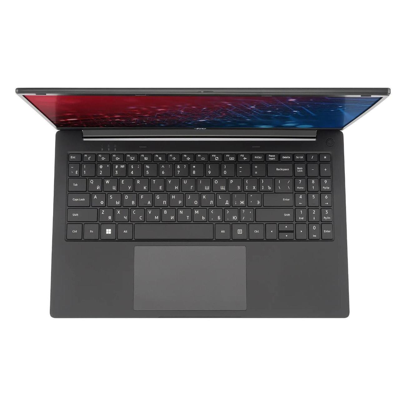 Ноутбук iRU Strato 15ALID5 (2148035)