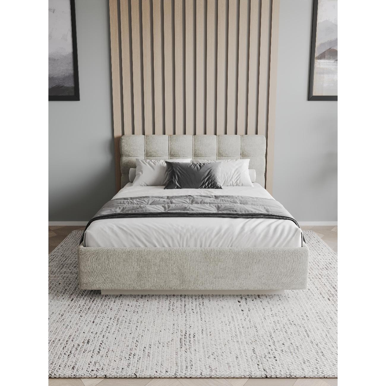 Кровать RuHome24 Prime Soft