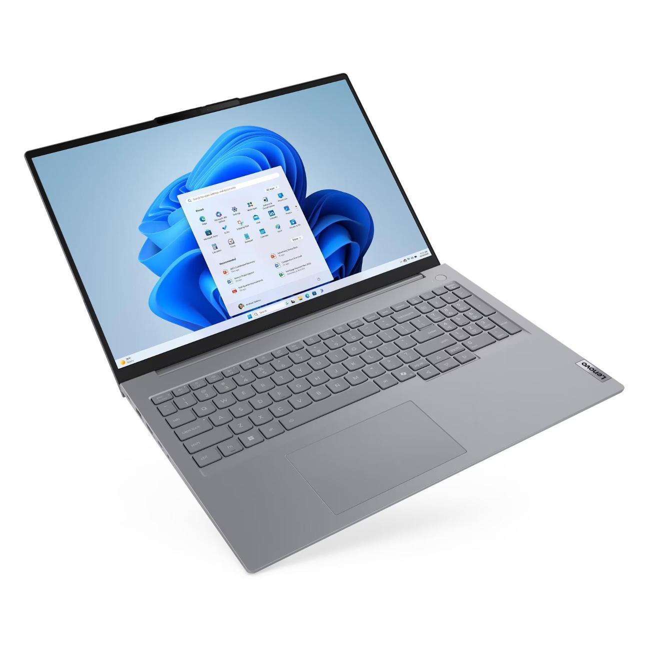 Ноутбук Lenovo ThinkBook 16 G8 IAL [21SK0027GQ]