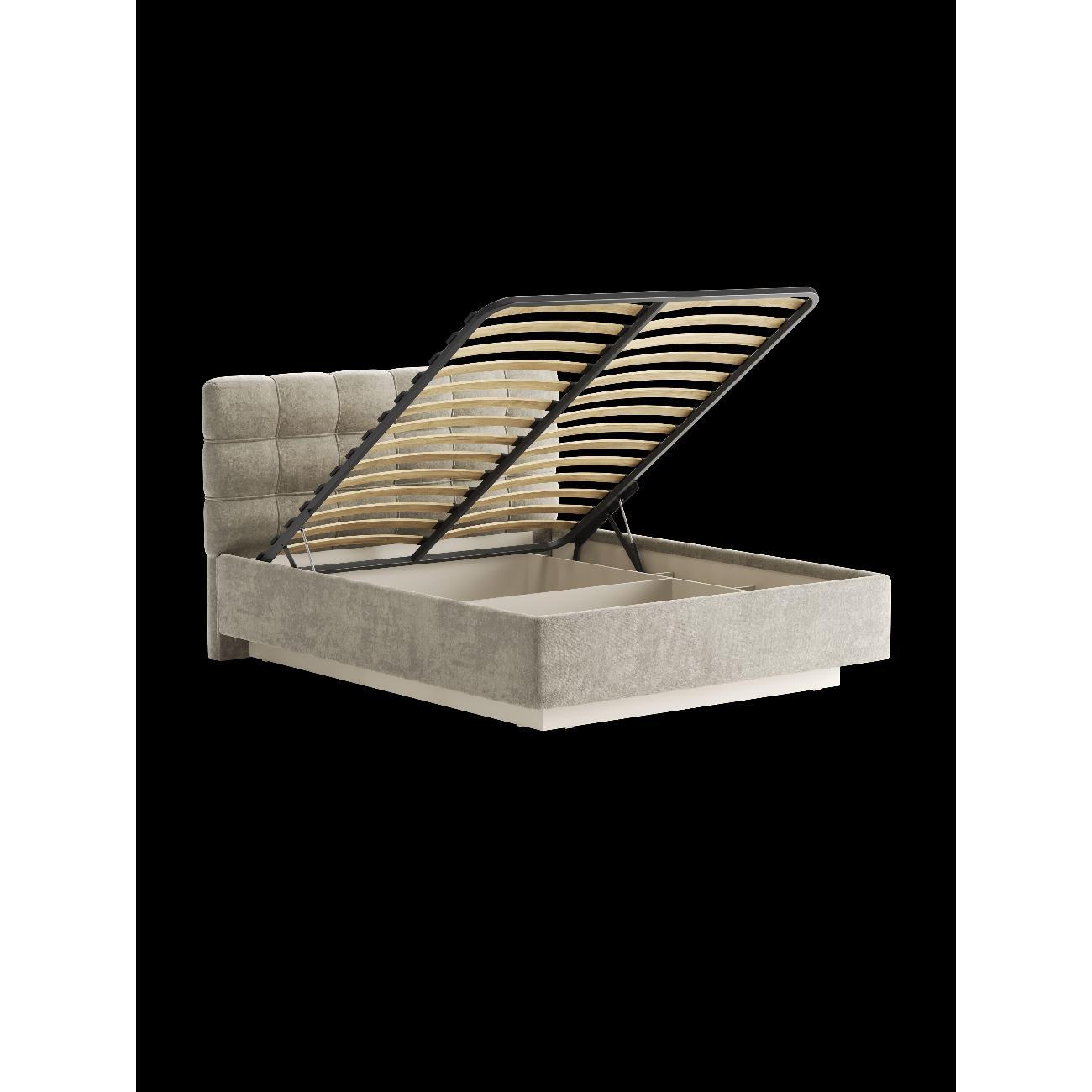 Кровать RuHome24 Prime Soft